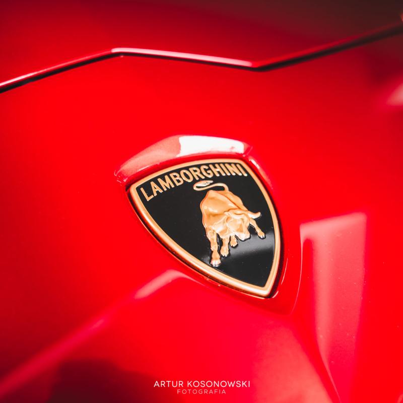 Fotografia motoryzacyjna